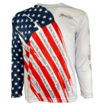 "We The People" Performance Long Sleeve