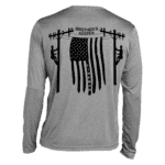 Lineman "Brother's Keeper" Performance Long Sleeve